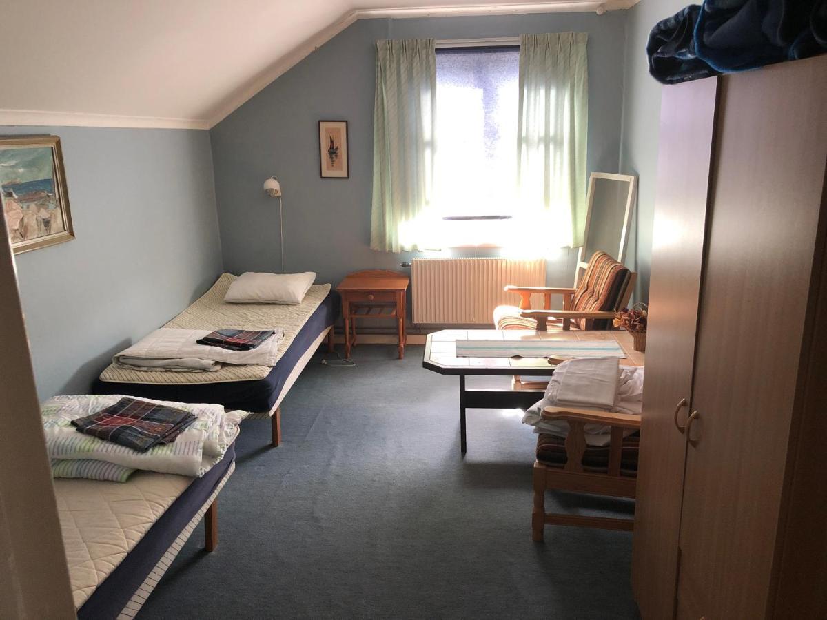 Apartamento Aelvtomt Krylbo Exterior foto
