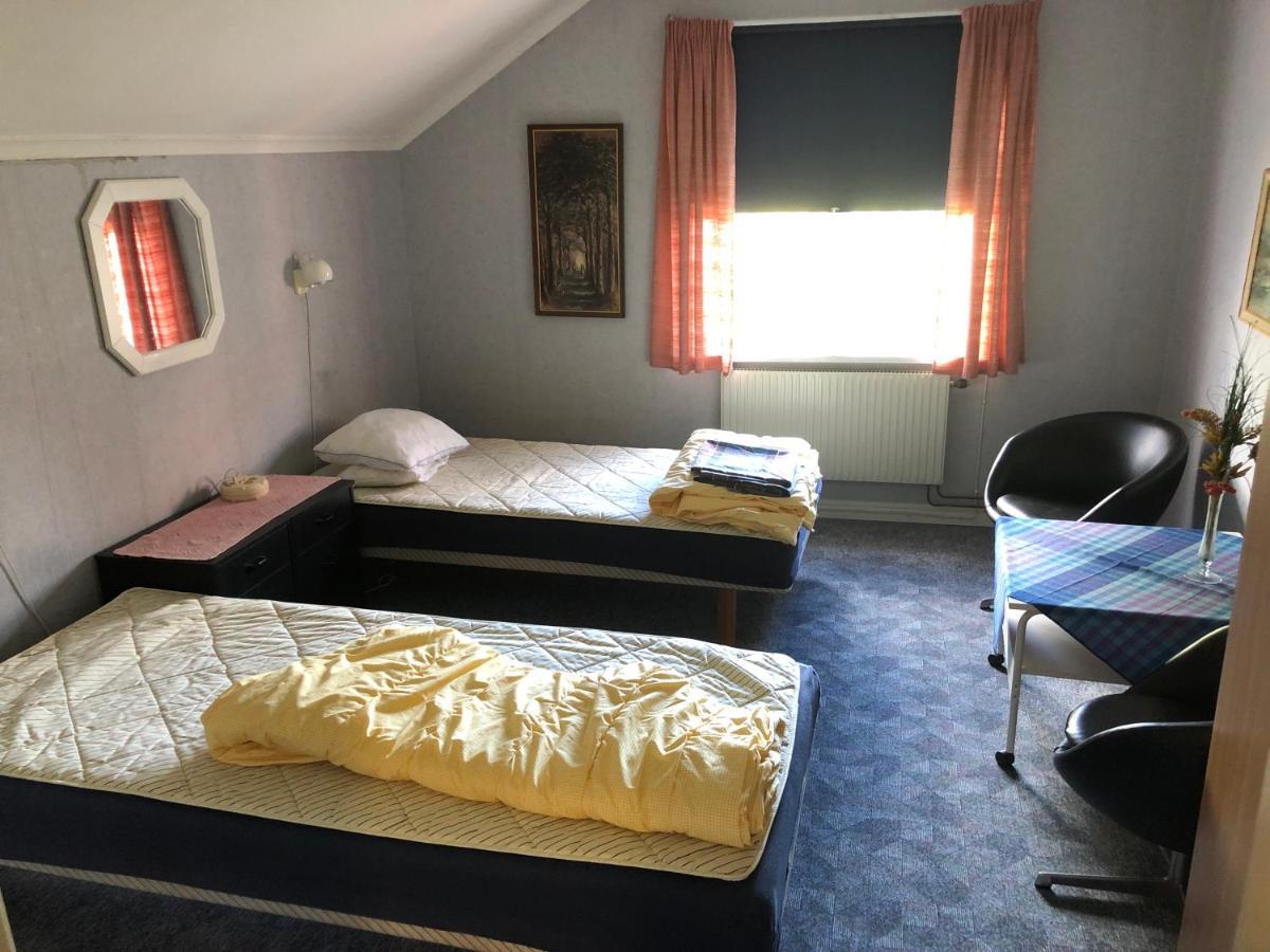 Apartamento Aelvtomt Krylbo Exterior foto